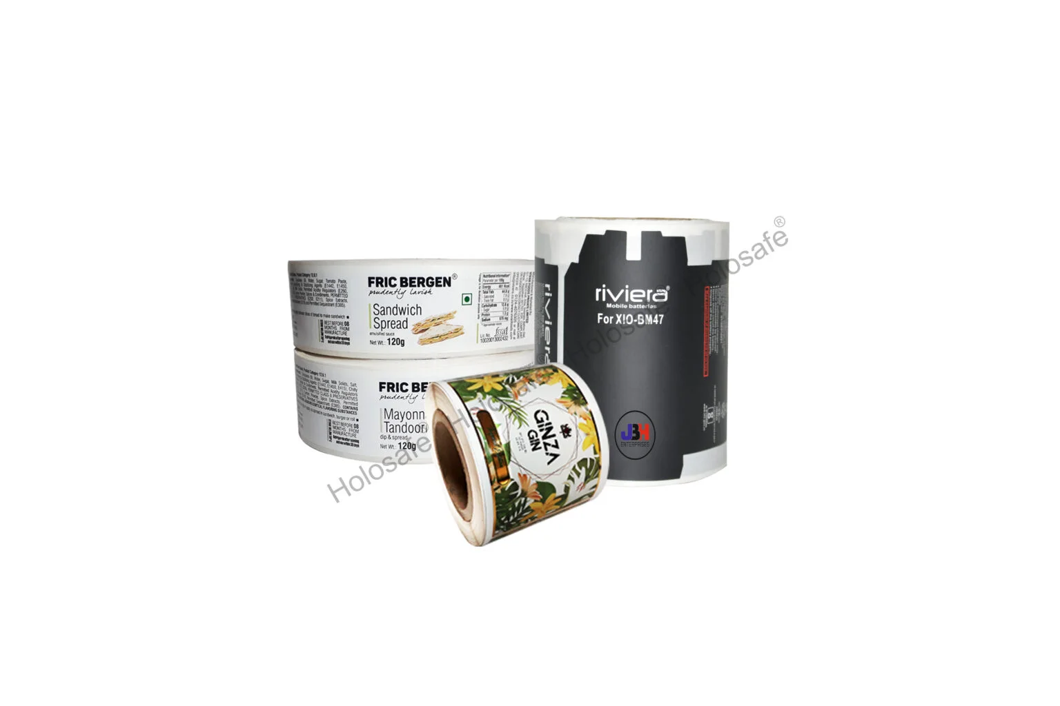 PLASTIC-FILM