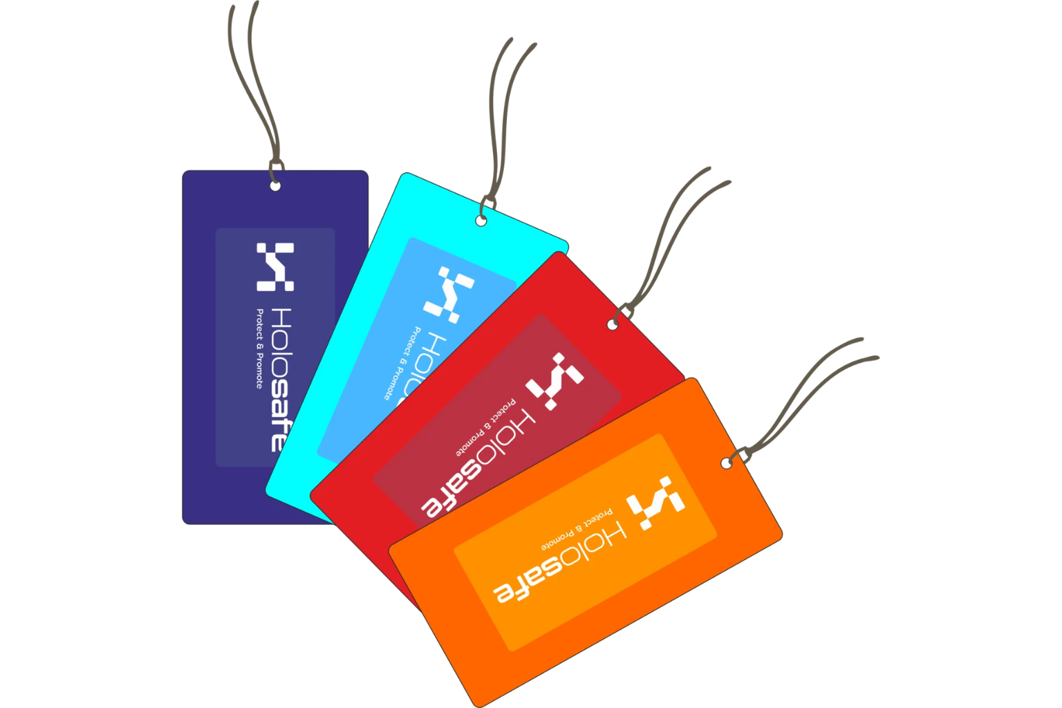 Garment Tags