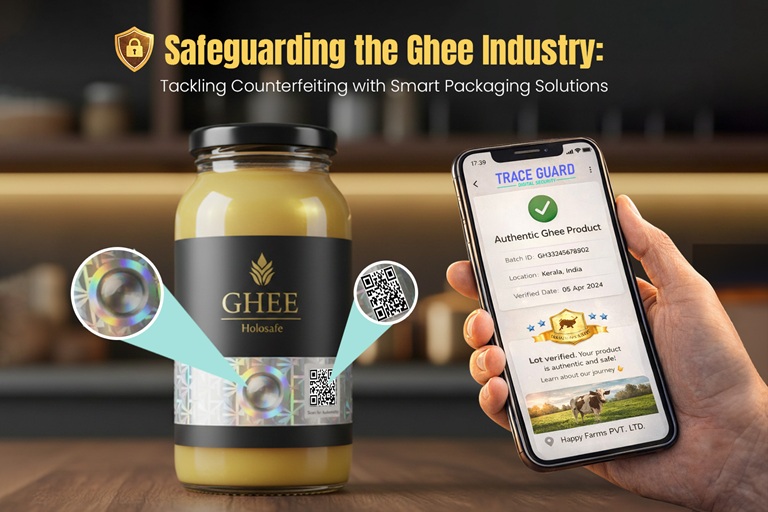 Safeguarding the Ghee Industry
